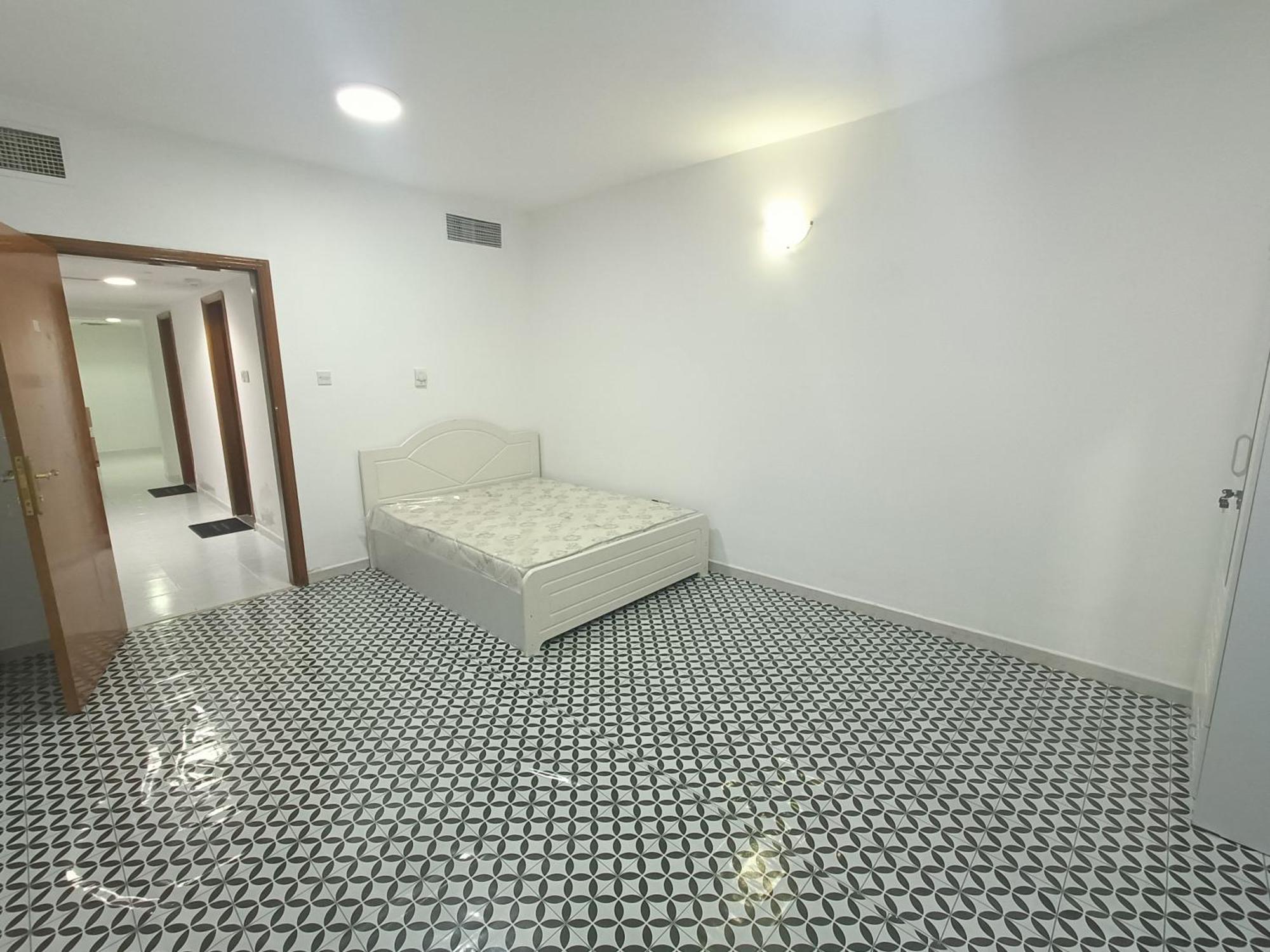 Al Rigga Bulding Al Basam Center Apartment Dubai Exterior photo