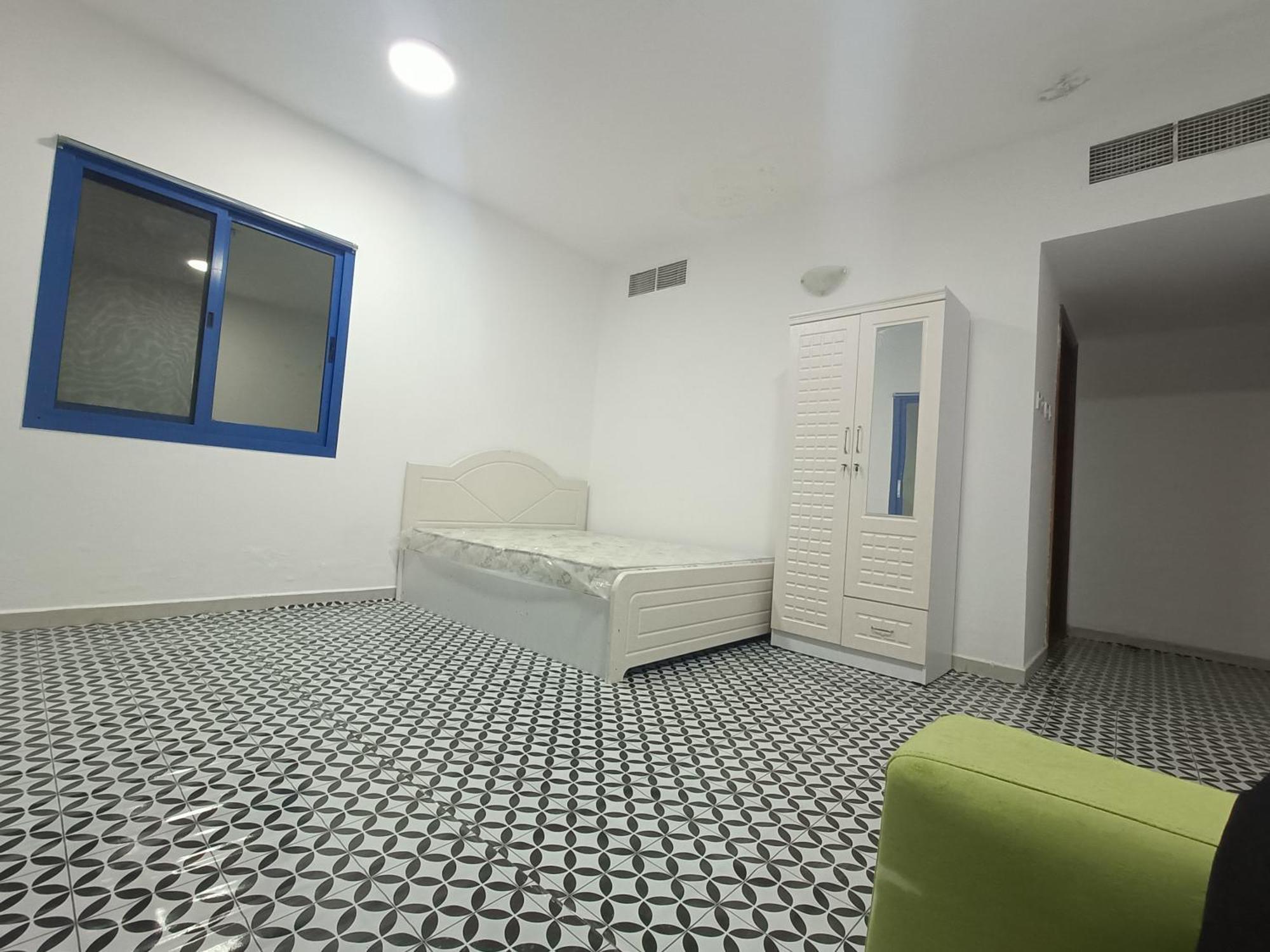 Al Rigga Bulding Al Basam Center Apartment Dubai Exterior photo