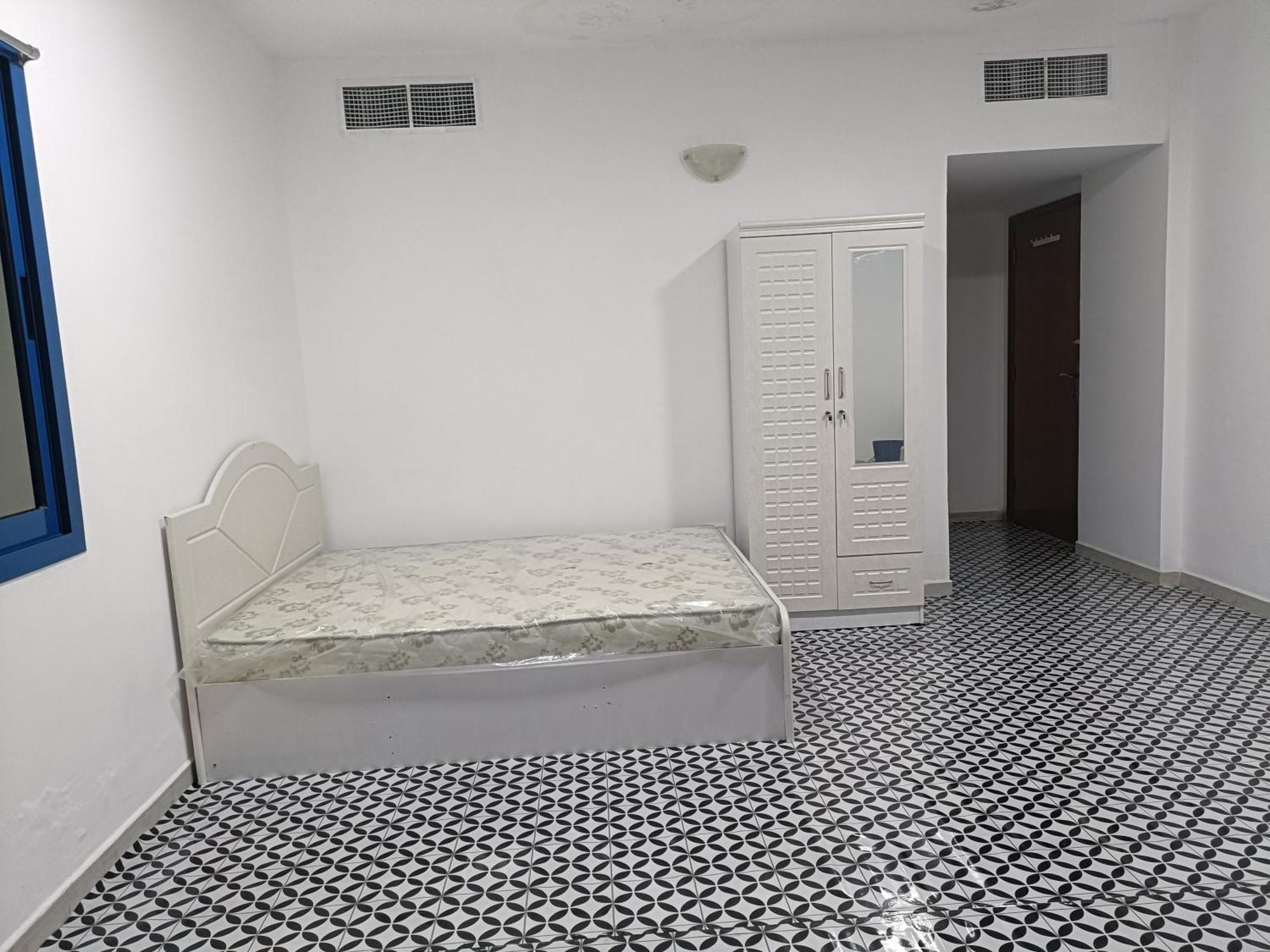 Al Rigga Bulding Al Basam Center Apartment Dubai Exterior photo