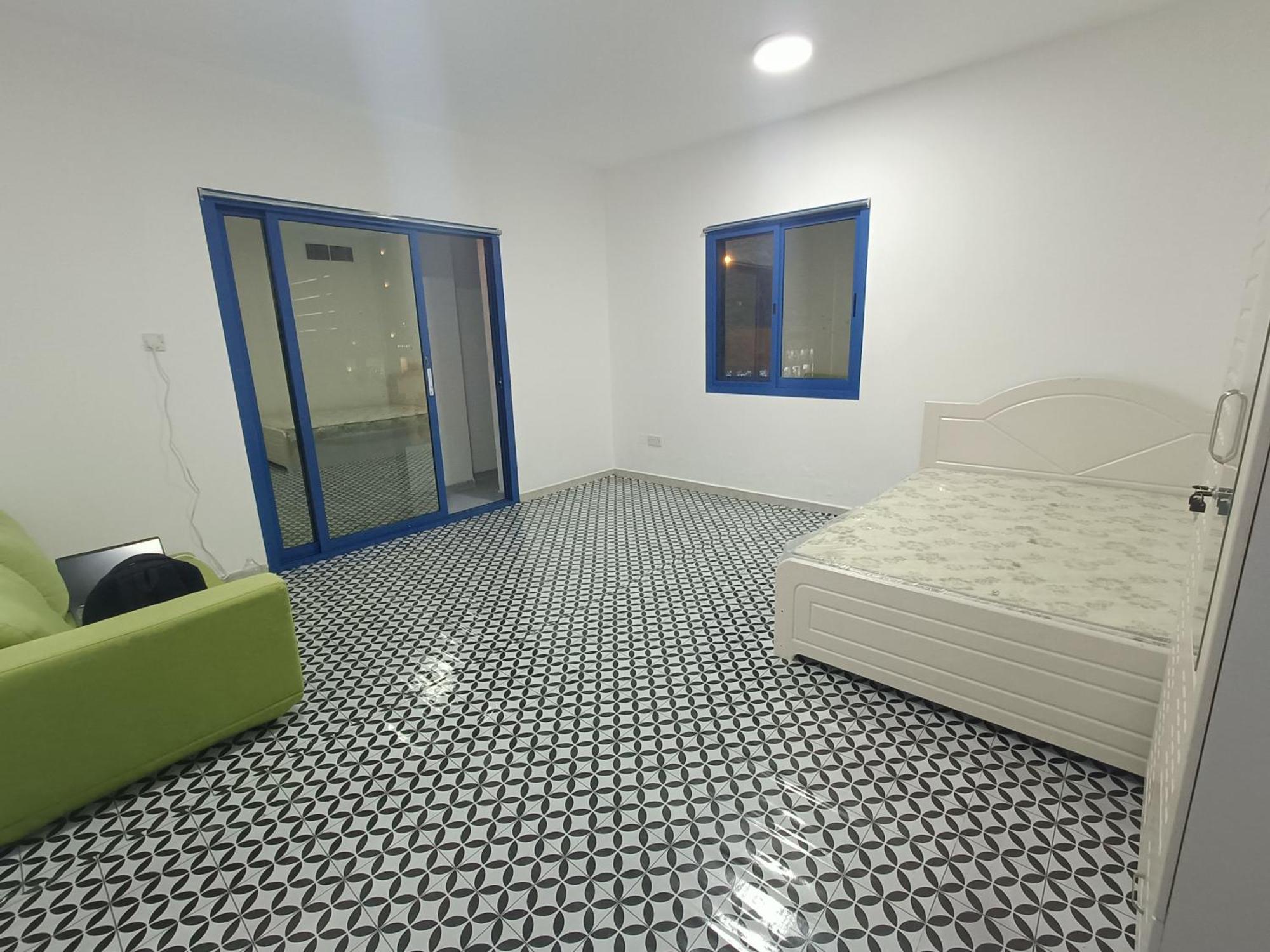 Al Rigga Bulding Al Basam Center Apartment Dubai Exterior photo